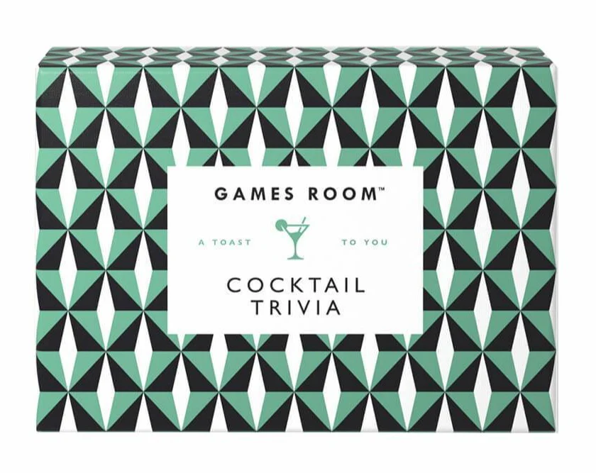 Cocktail Trivia - Image 2