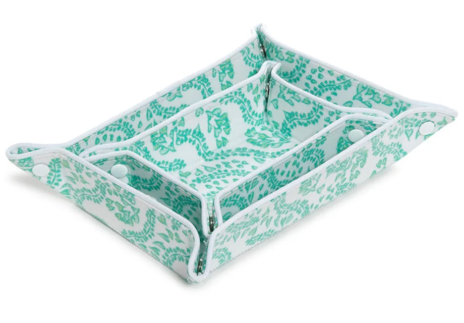 Luxe Gloss Tray Set Collection - Image 2
