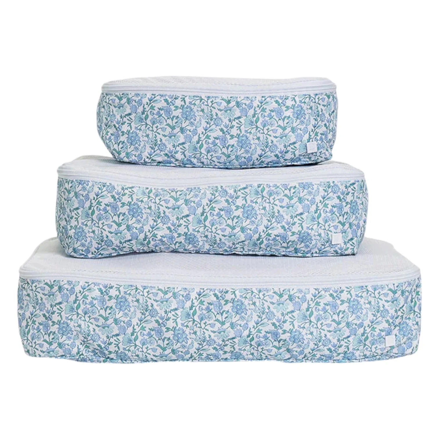 Luxe Packing Cube Set of 3 - Image 3