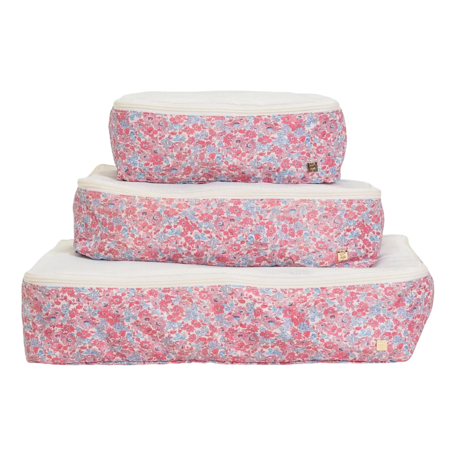 Luxe Packing Cube Set of 3 - Image 4