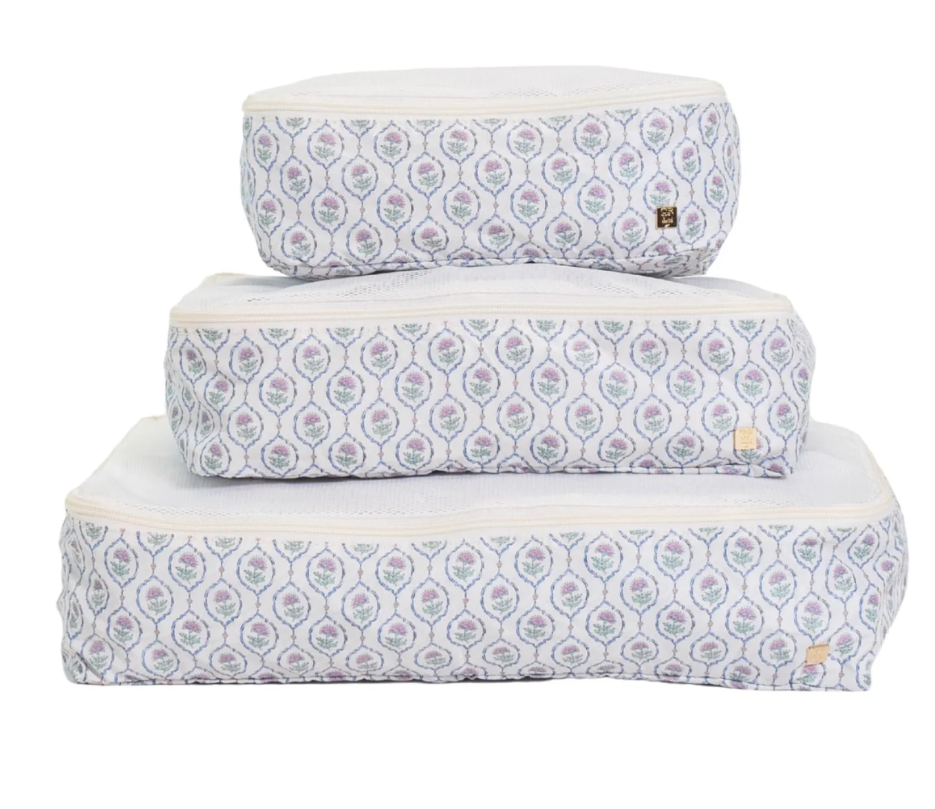 Luxe Packing Cube Set of 3 - Image 5