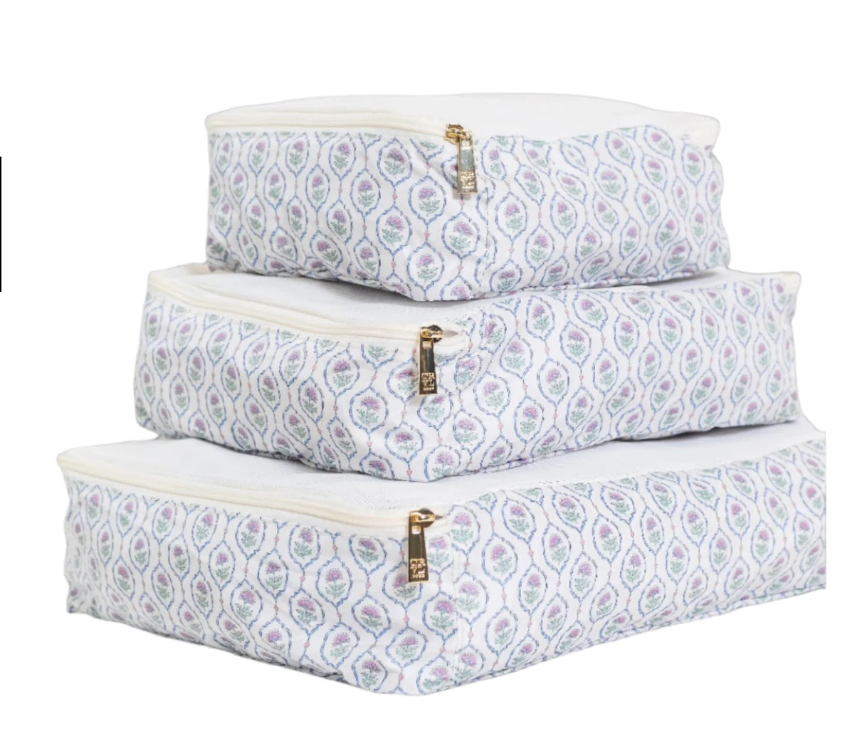 Luxe Packing Cube Set of 3 - Image 6
