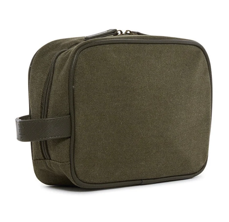 Men's Dopp Kit Toiletry Bag Collection - Image 2