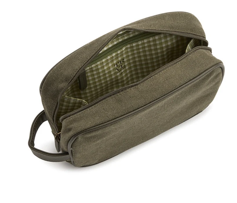 Men's Dopp Kit Toiletry Bag Collection - Image 5