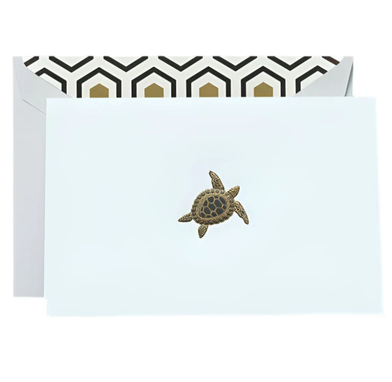 Turtle Classic Card Set