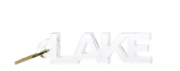 Acrylic Key Chain Collection - Image 10