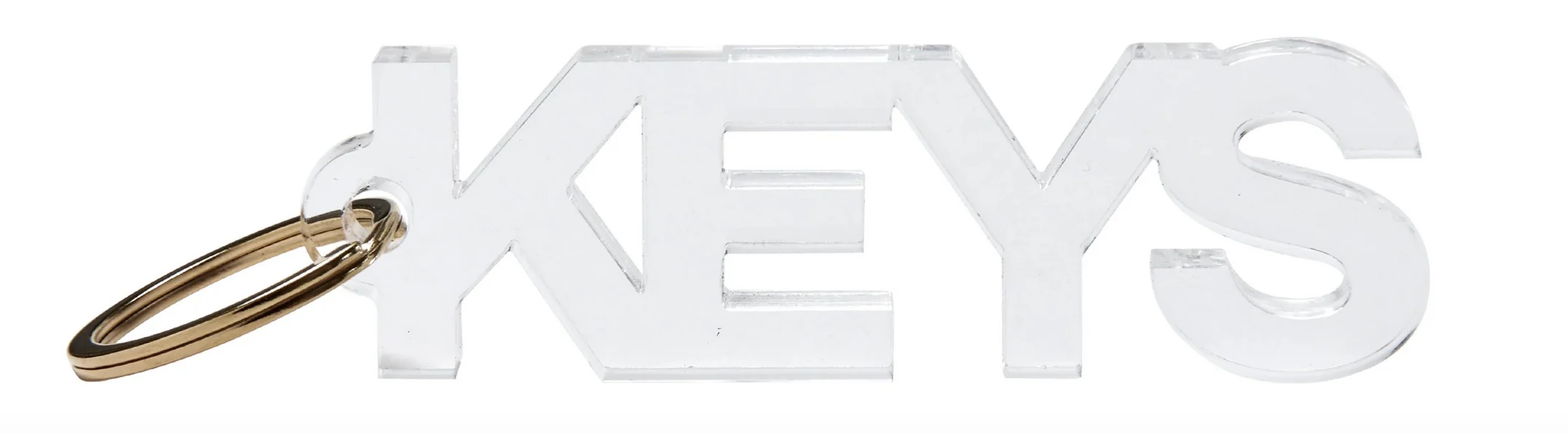 Acrylic Key Chain Collection - Image 11