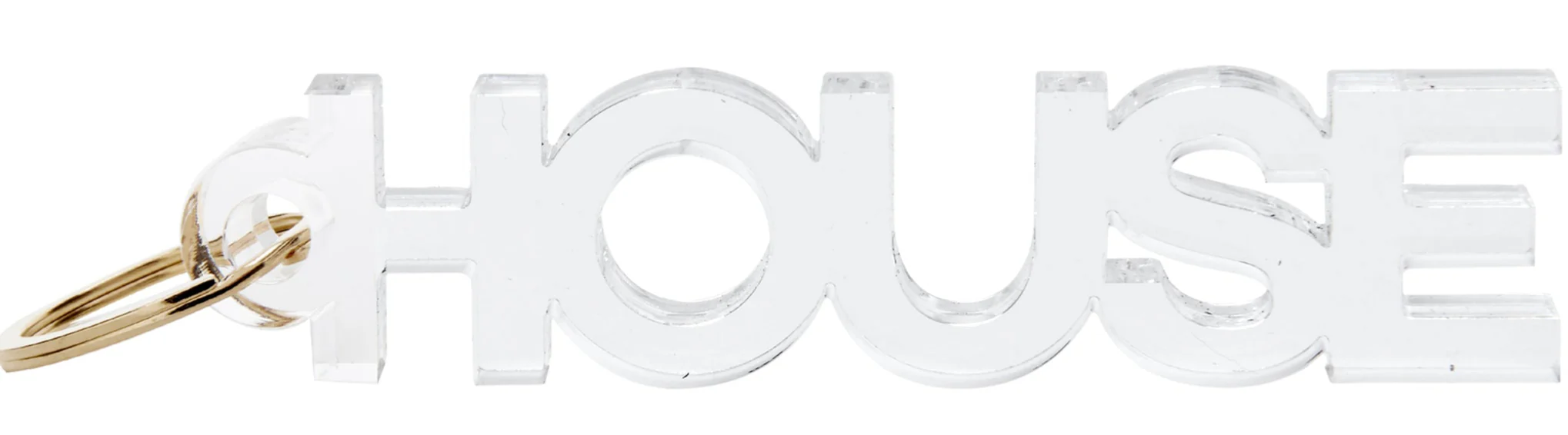 Acrylic Key Chain Collection - Image 12