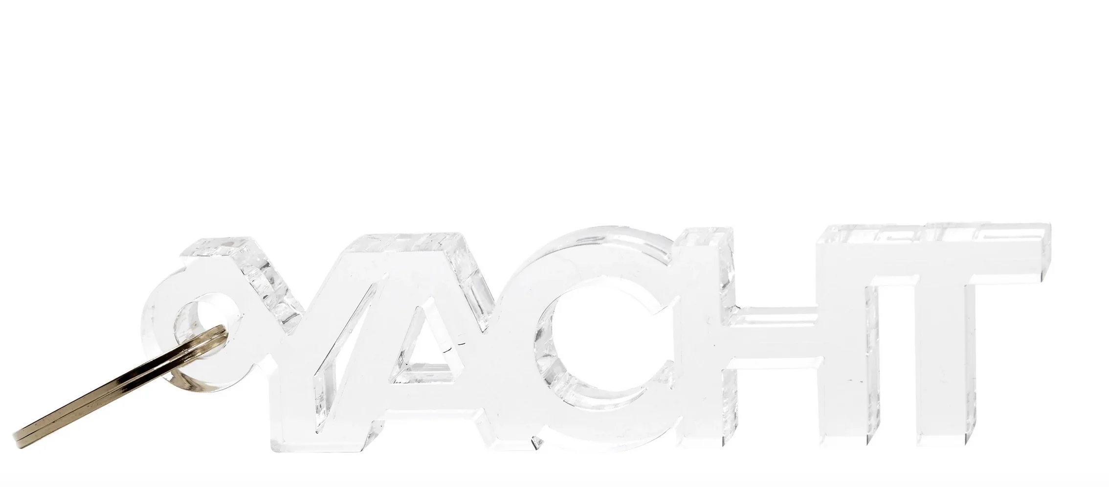 Acrylic Key Chain Collection - Image 4