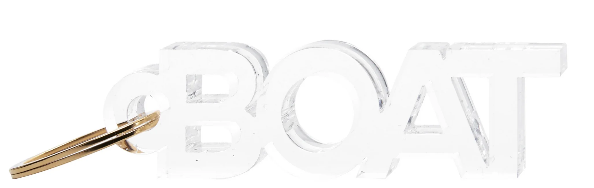 Acrylic Key Chain Collection - Image 7