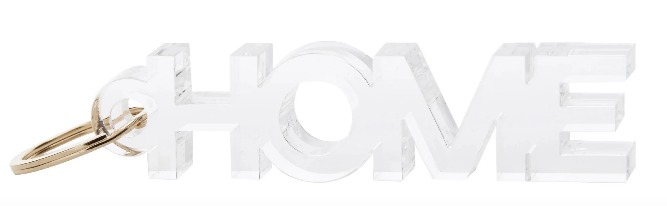 Acrylic Key Chain Collection - Image 9