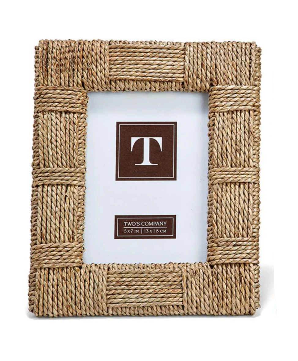 Sea Grass Frame Collection - Image 2
