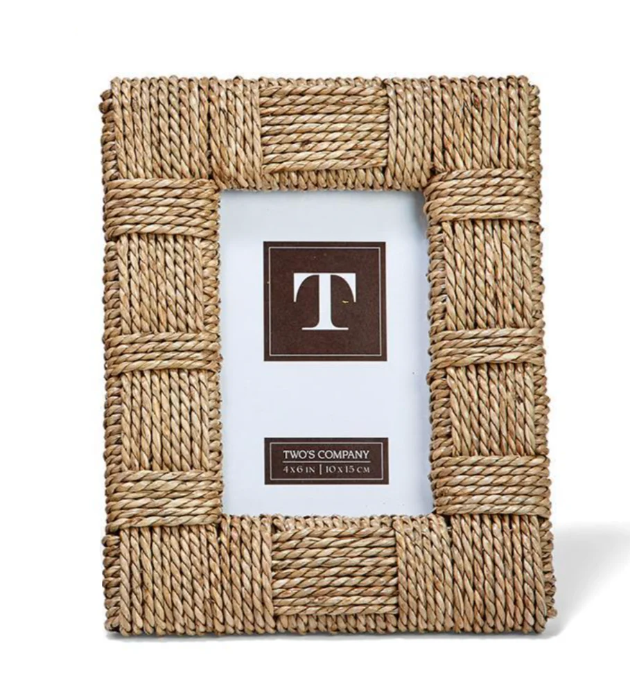 Sea Grass Frame Collection - Image 3