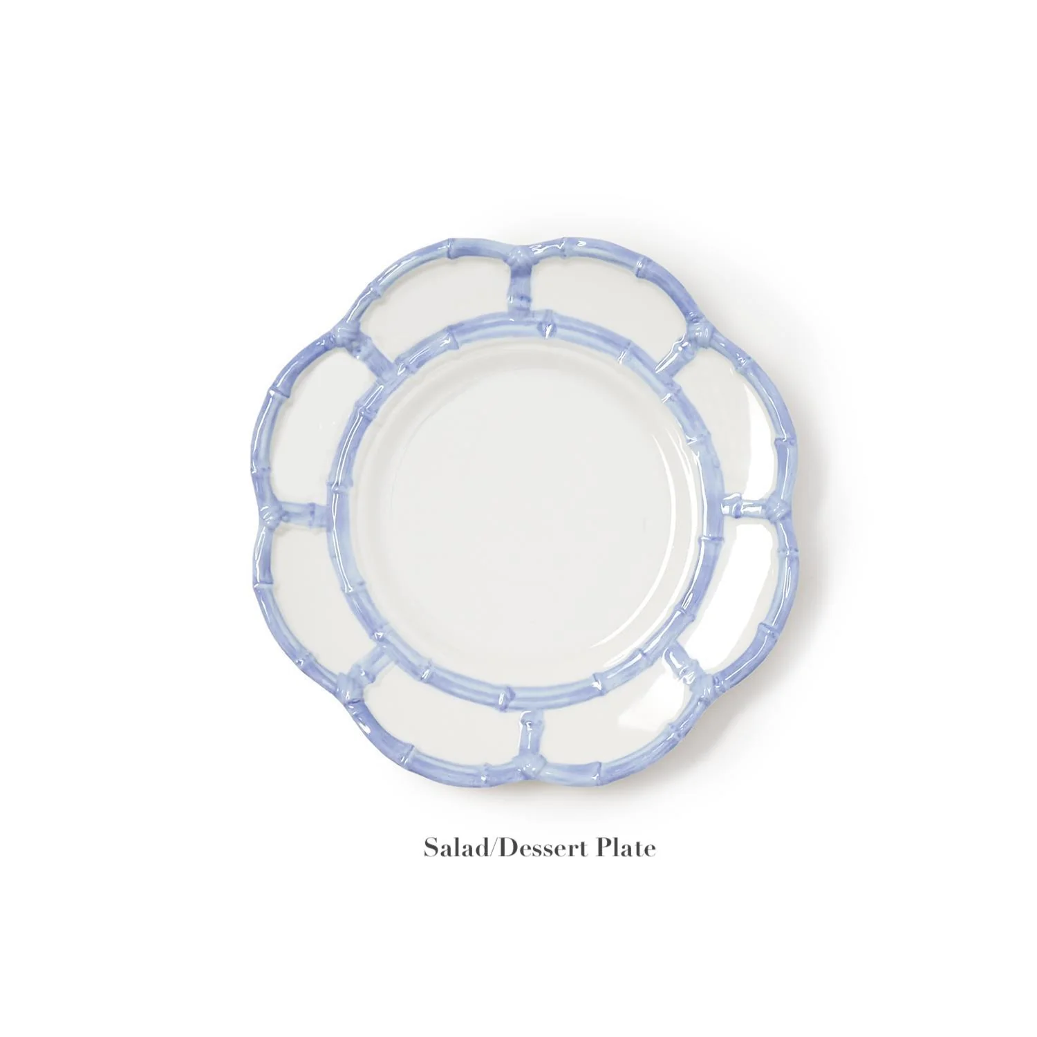 Melamine Bamboo Dinnerware Collection - Image 3