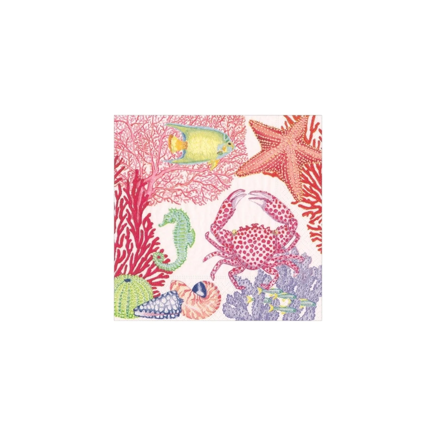 Under The Sea Napkin Collection - Image 2