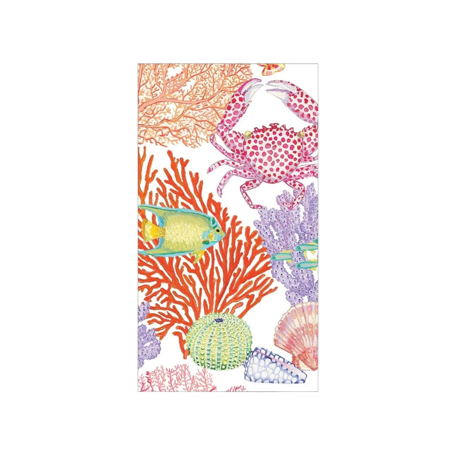 Under The Sea Napkin Collection - Image 3