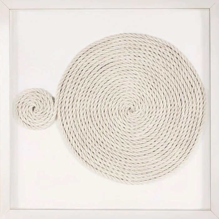 Unwind, White
