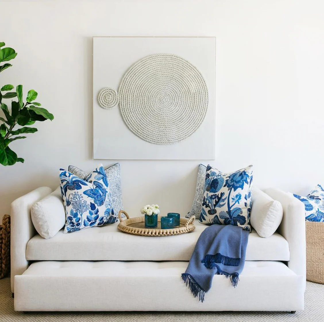 Unwind, White - Image 2