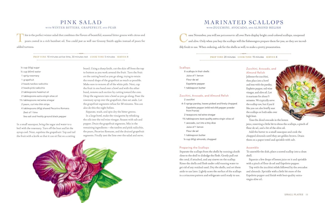 Paris Picnic Club: More Than 100 Recipes To Savor and Share - Image 3