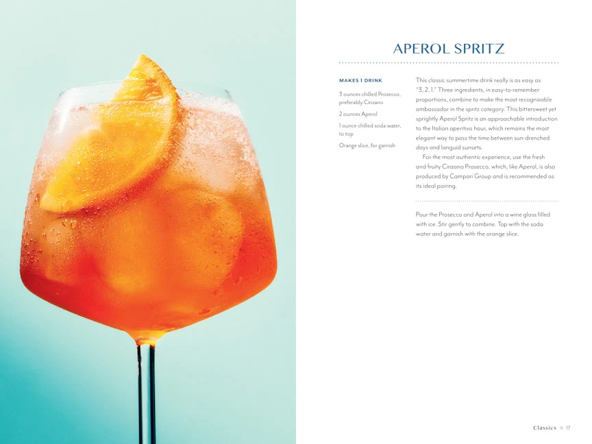 Sparkling: Champagne & Sparkling Cocktails For Any Occasion - Image 4