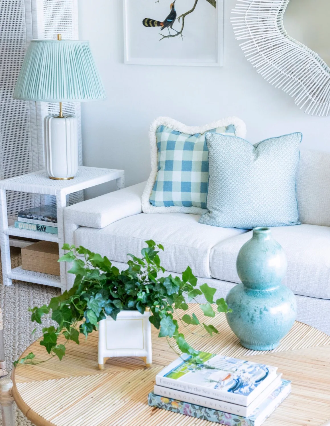 Minx Large Table Lamp - Image 3