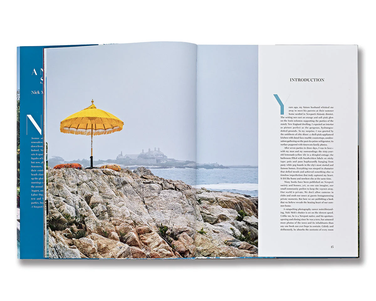 A Newport Summer - Image 2