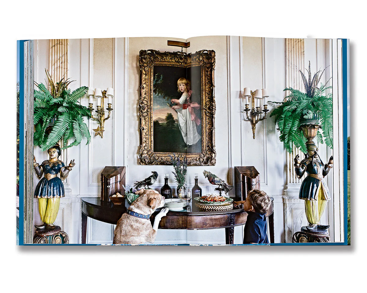A Newport Summer - Image 3