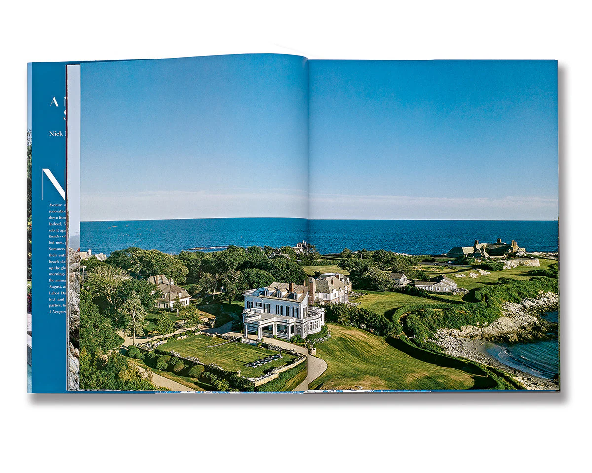 A Newport Summer - Image 4