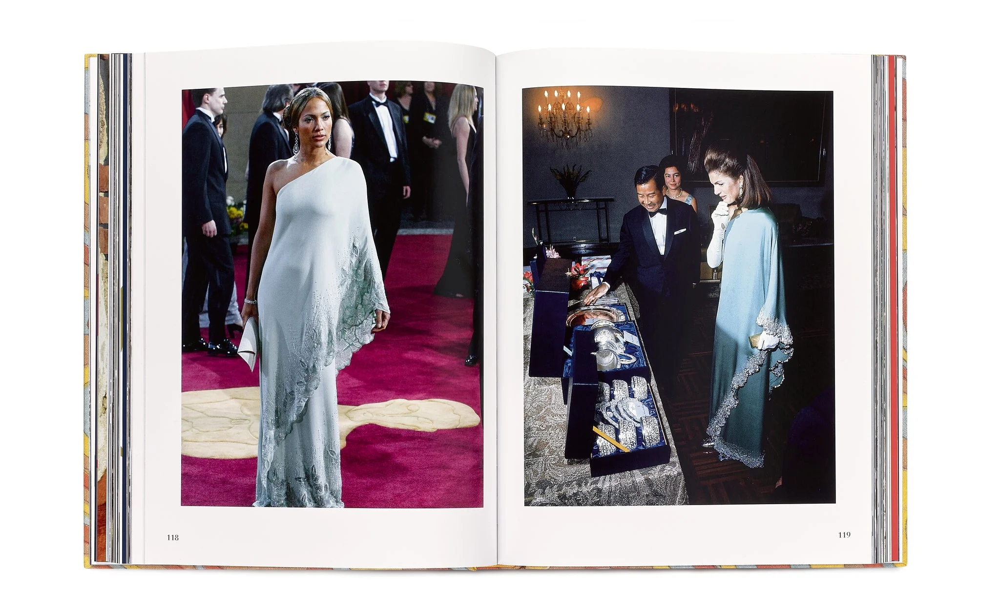 Caftans: From Classical to Camp - Image 3