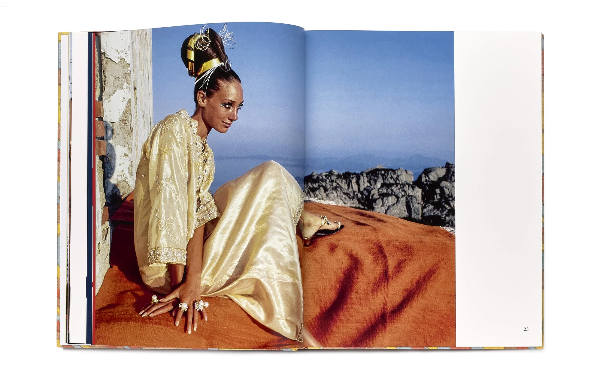 Caftans: From Classical to Camp - Image 4