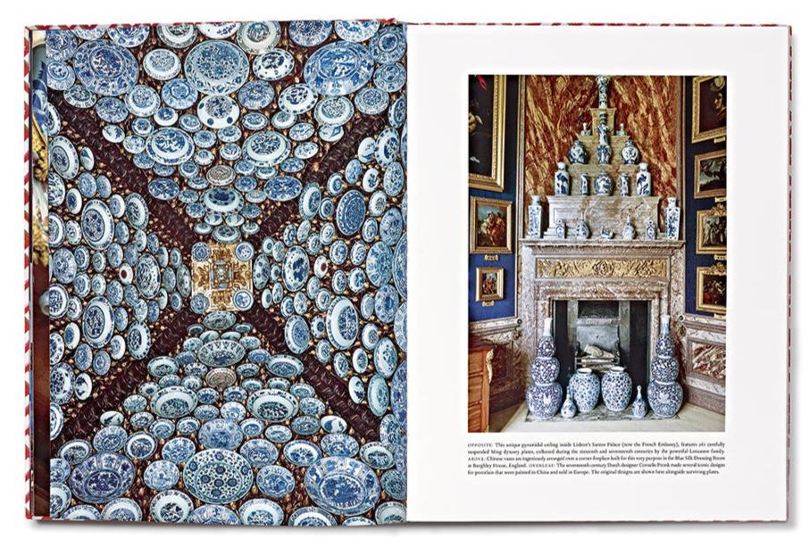 Dragons & Pagodas: A Celebration of Chinoiserie - Image 3