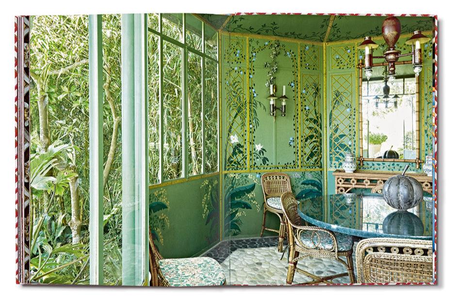 Dragons & Pagodas: A Celebration of Chinoiserie - Image 5