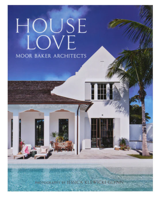 House Love: Moor Baker Architects