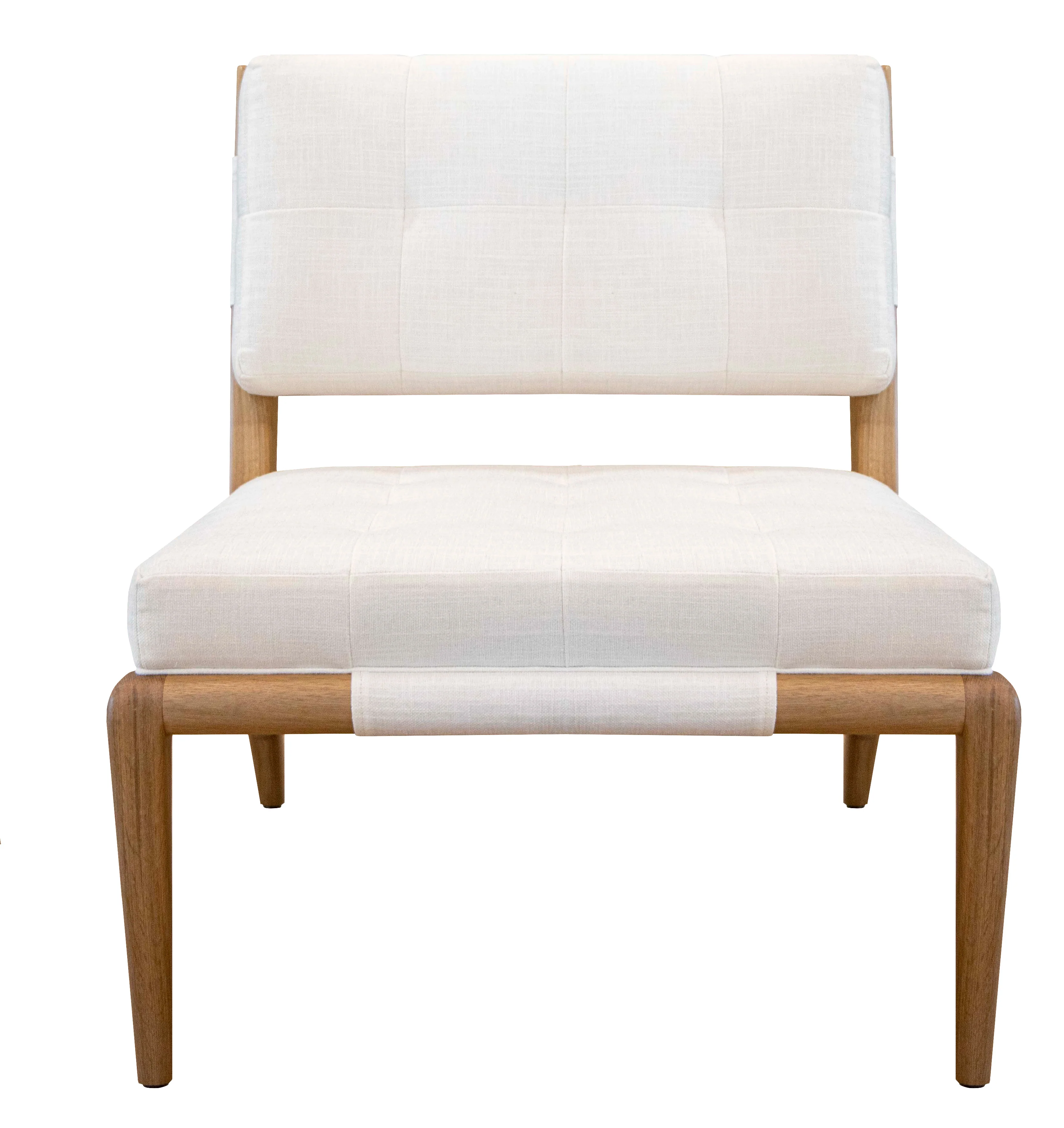 Chatfield Armless Chair - Image 2