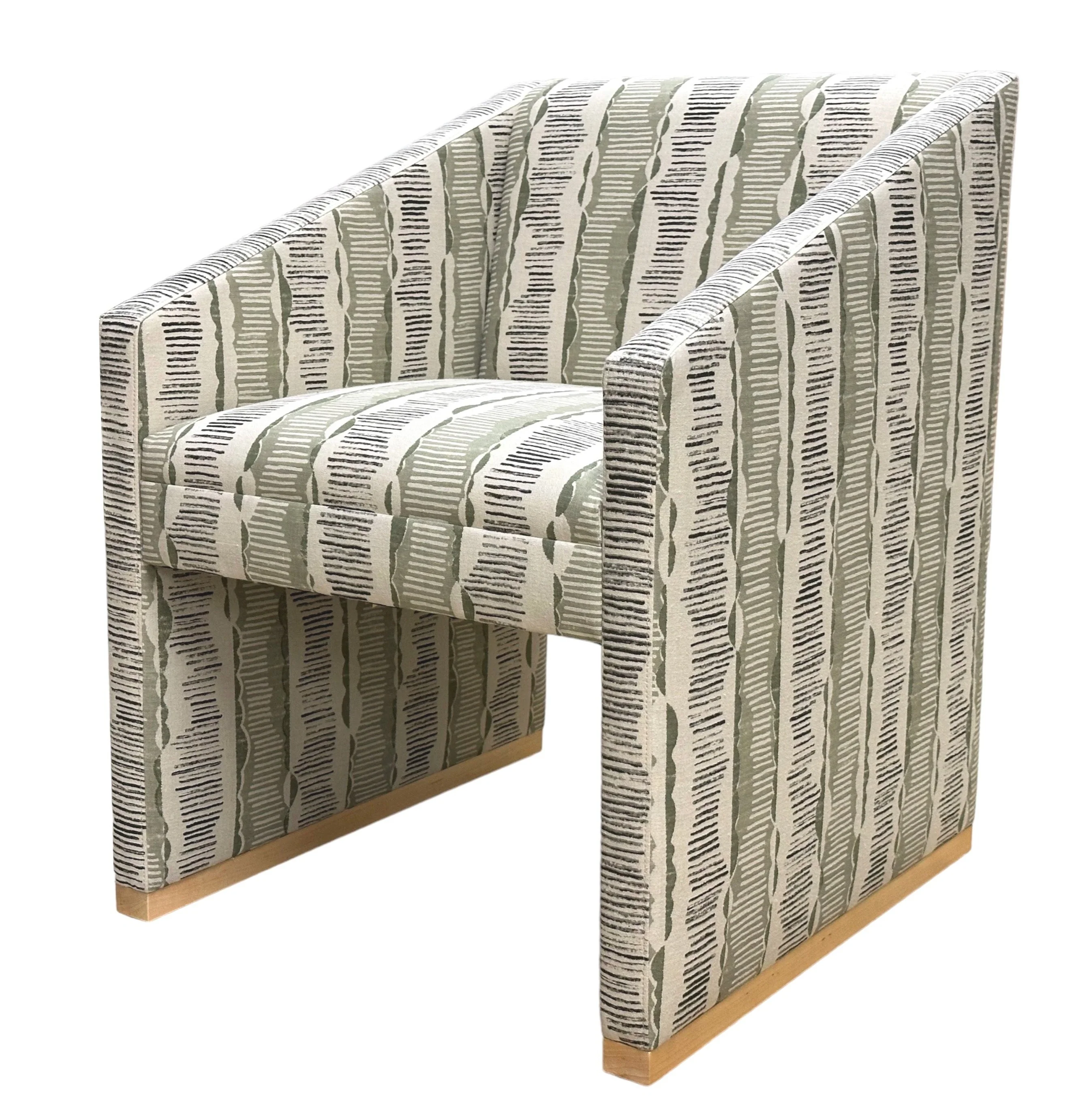 Dune Dining Chair