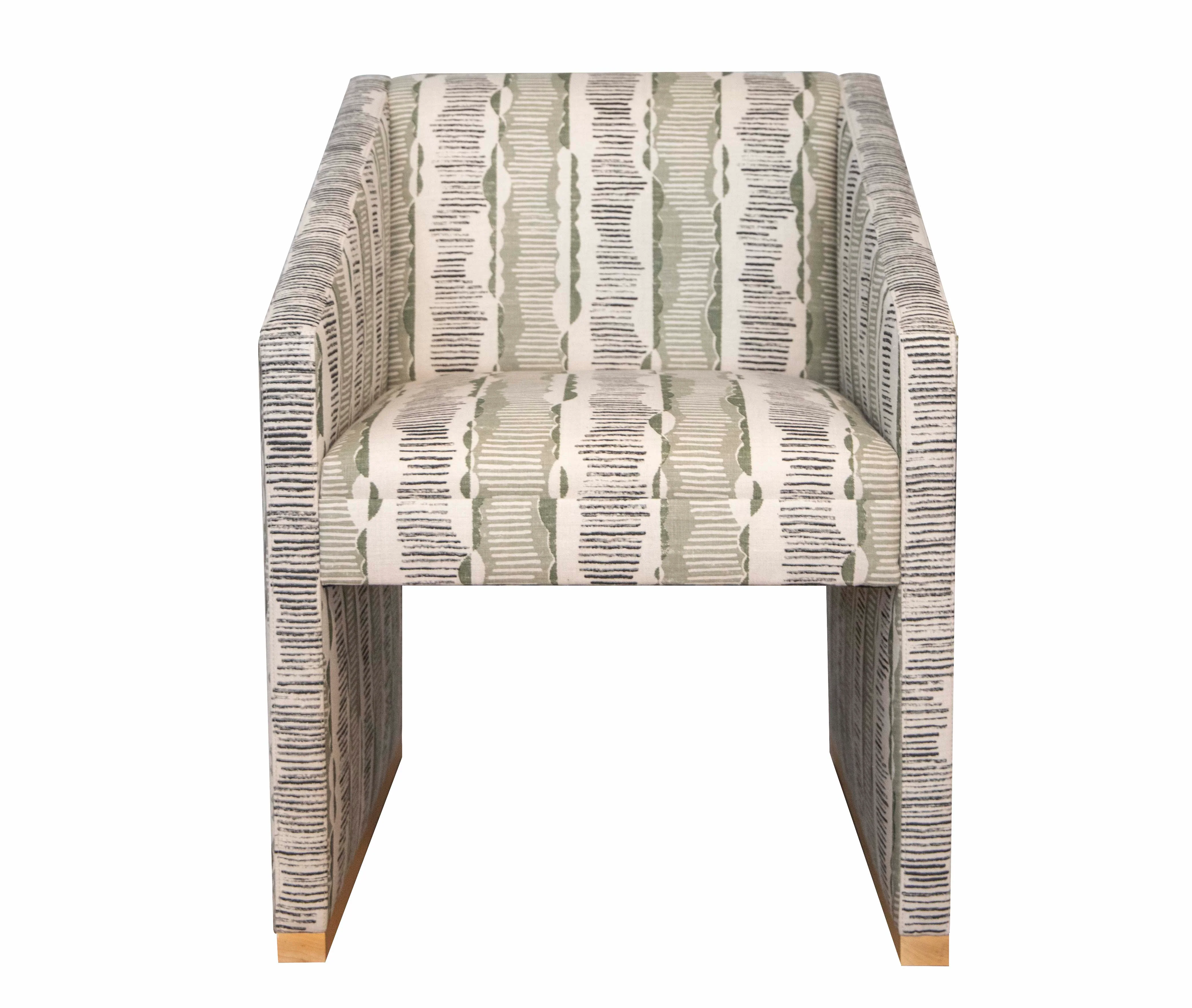 Dune Dining Chair - Image 2