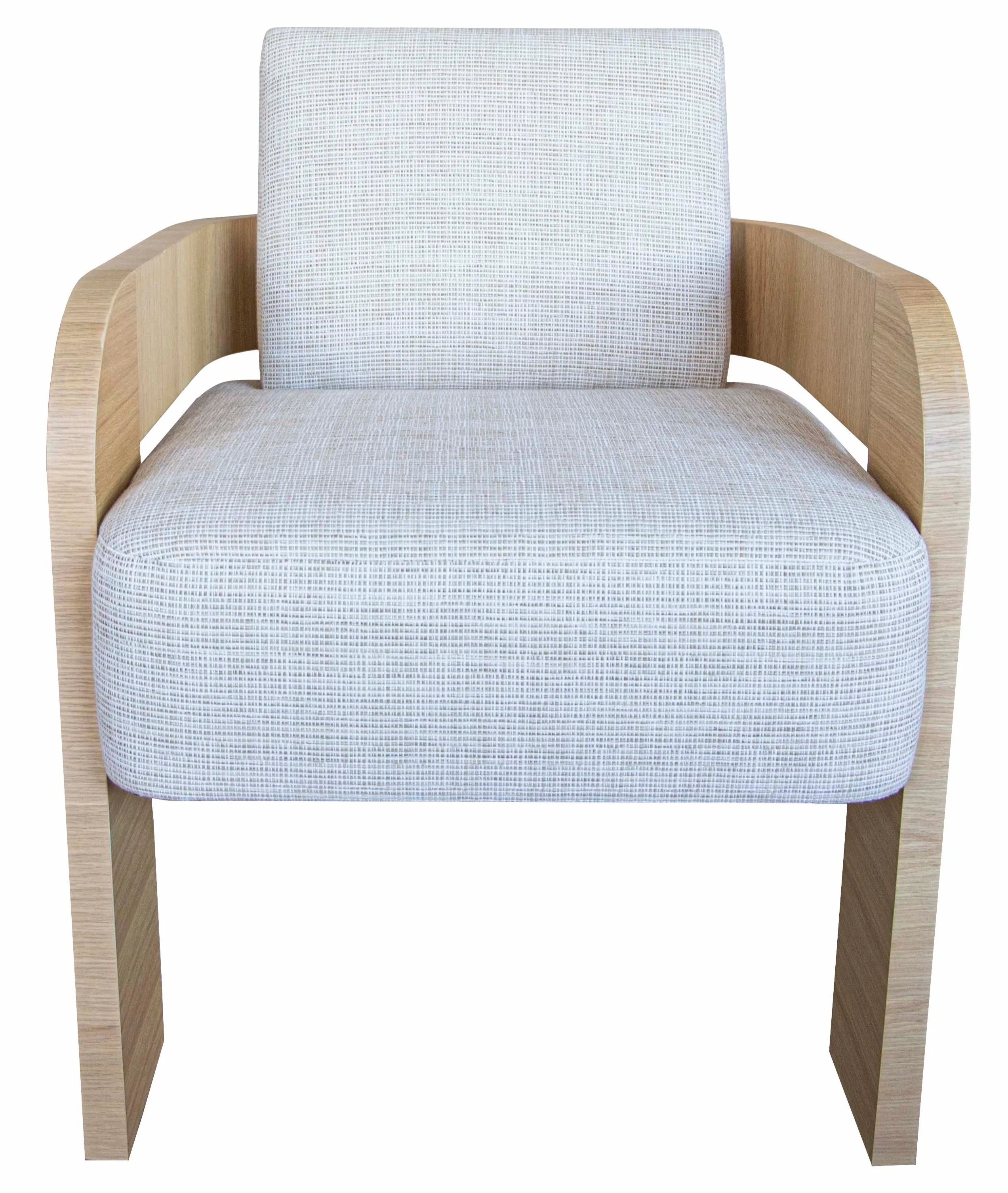 Form Arm Chair - Image 2