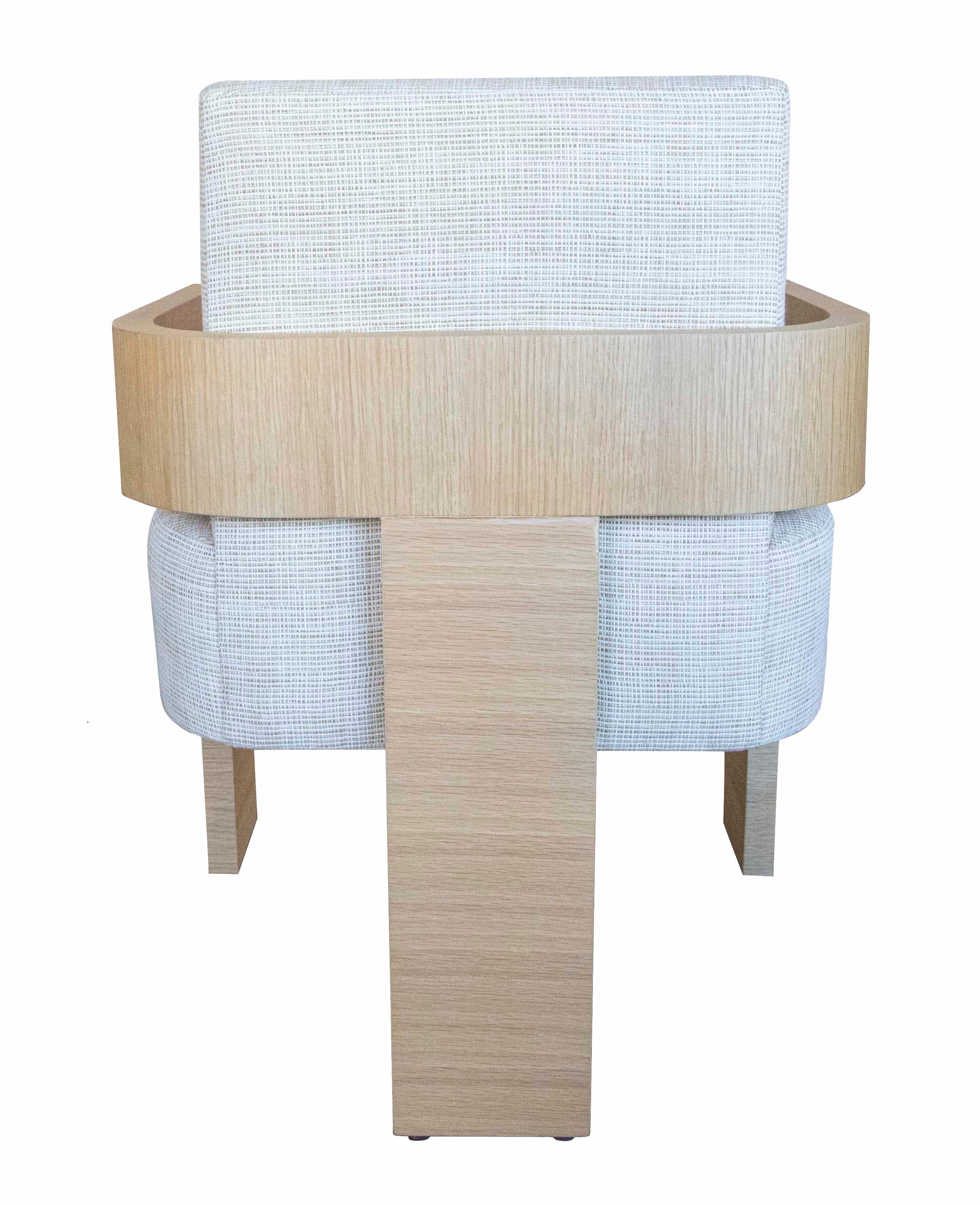 Form Arm Chair - Image 3
