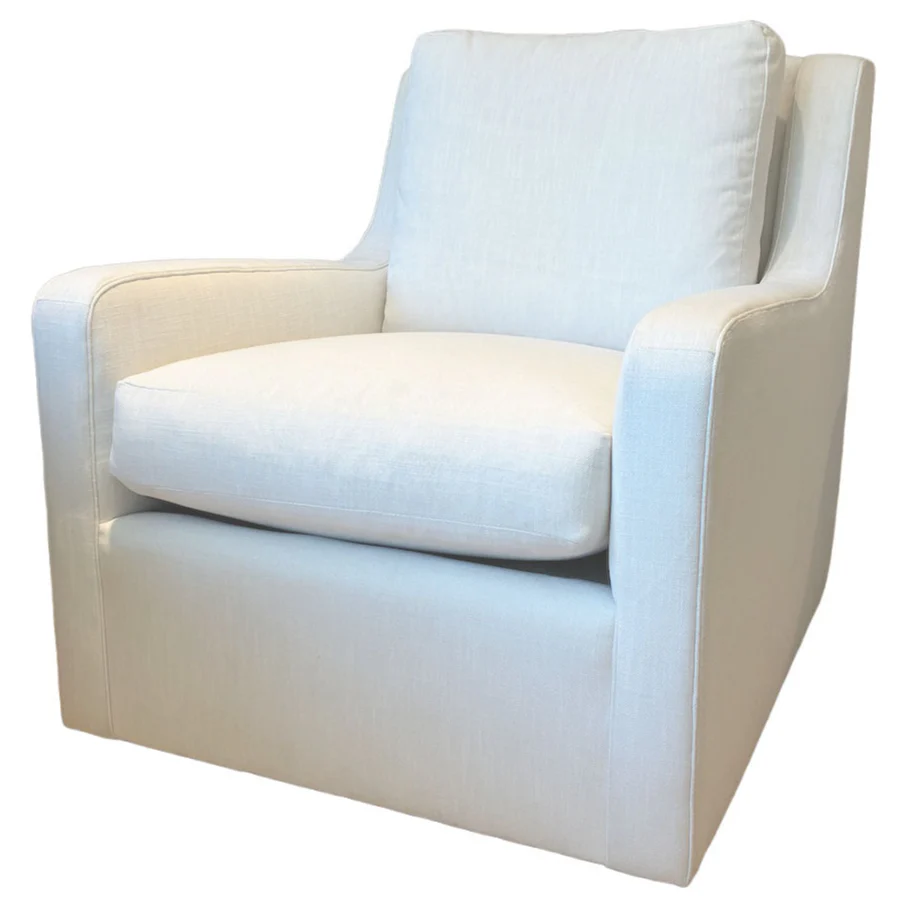 Josie Swivel Chair - Image 2