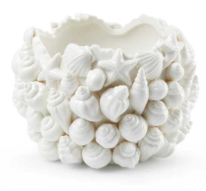 Sanibel Vase