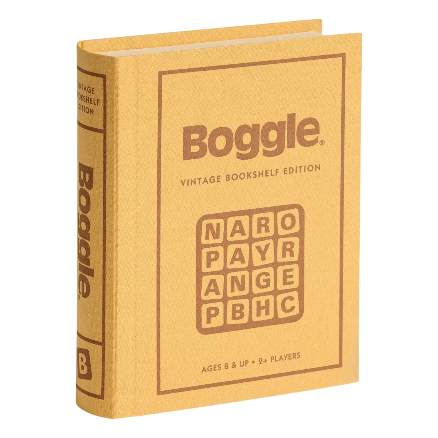 Vintage Bookshelf Board Games - Image 3