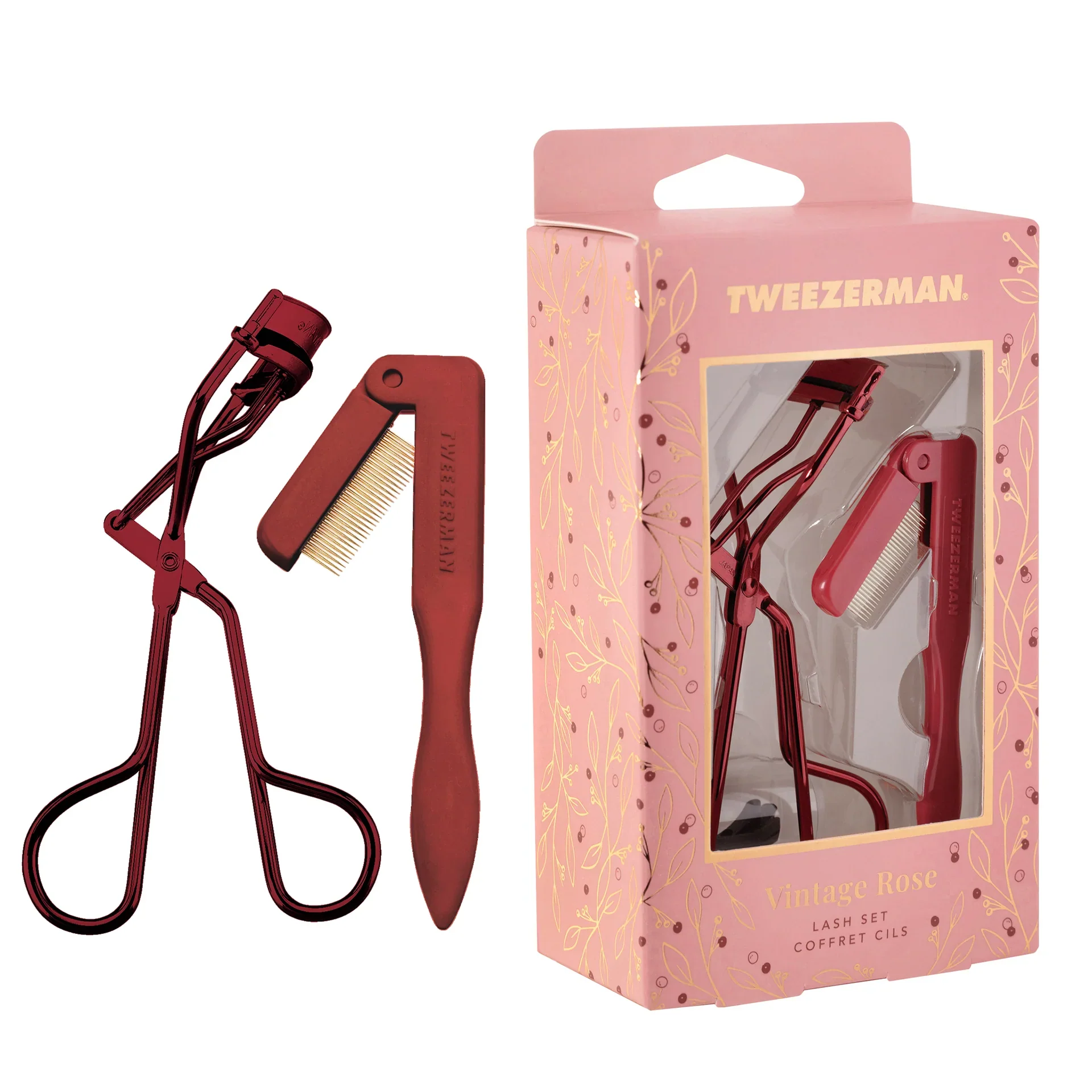 Vintage Rose Gift Sets - Image 2