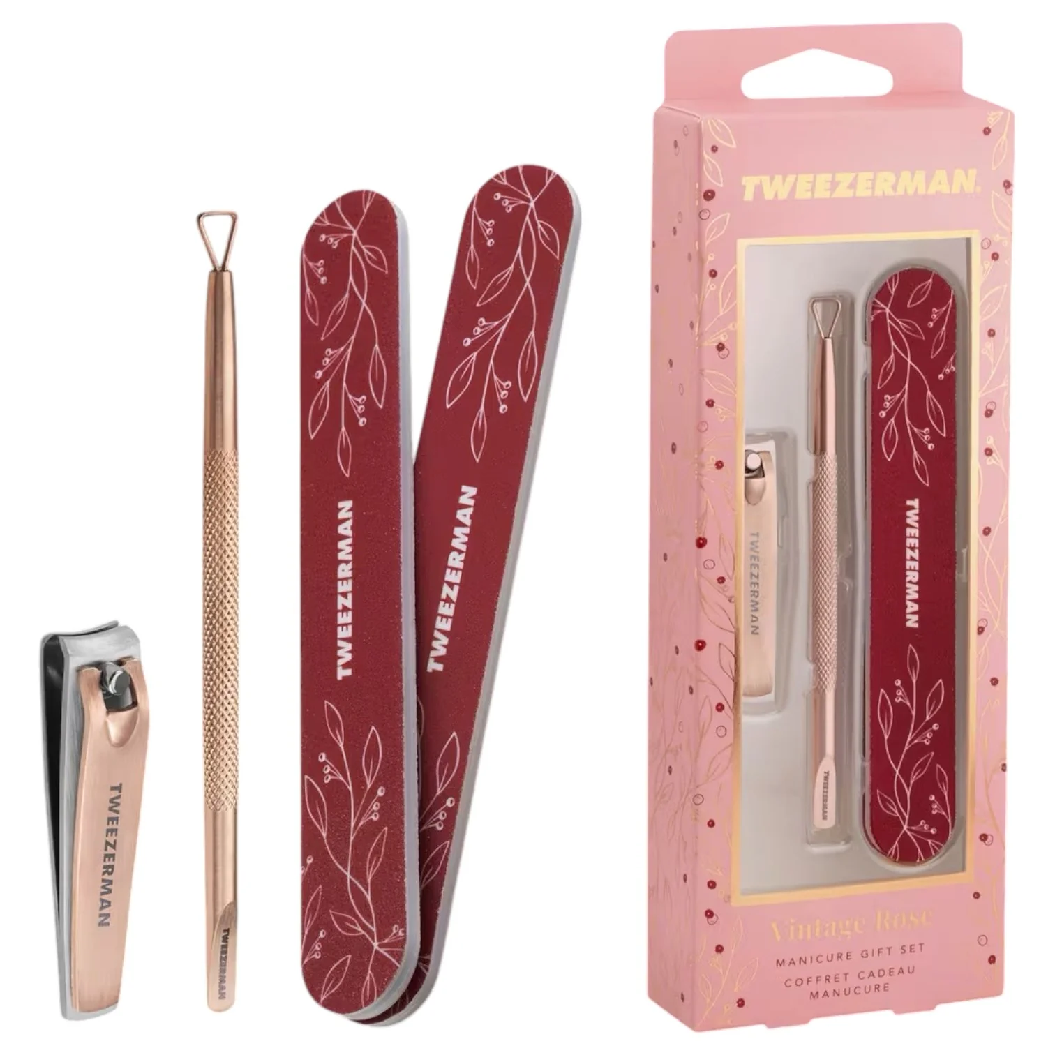 Vintage Rose Gift Sets - Image 3
