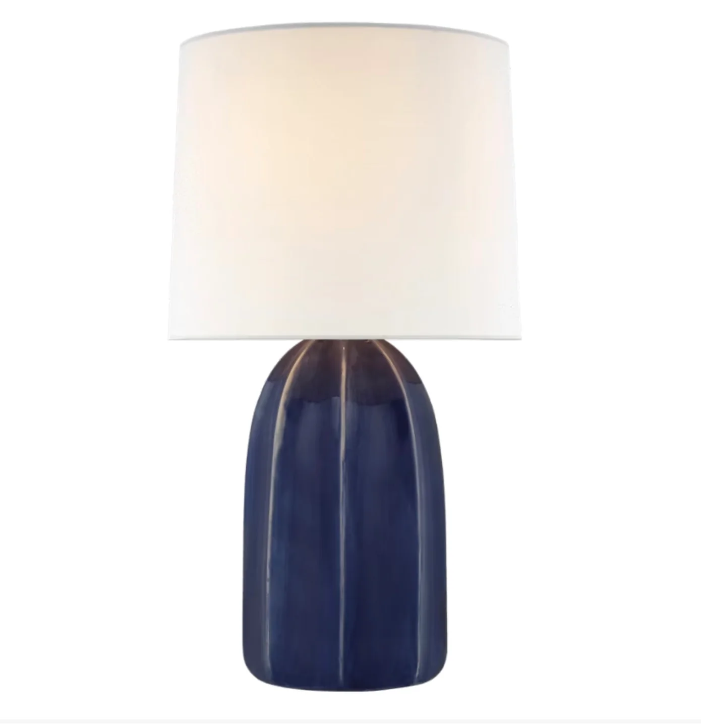 Melanie Large Table Lamp Collection - Image 2