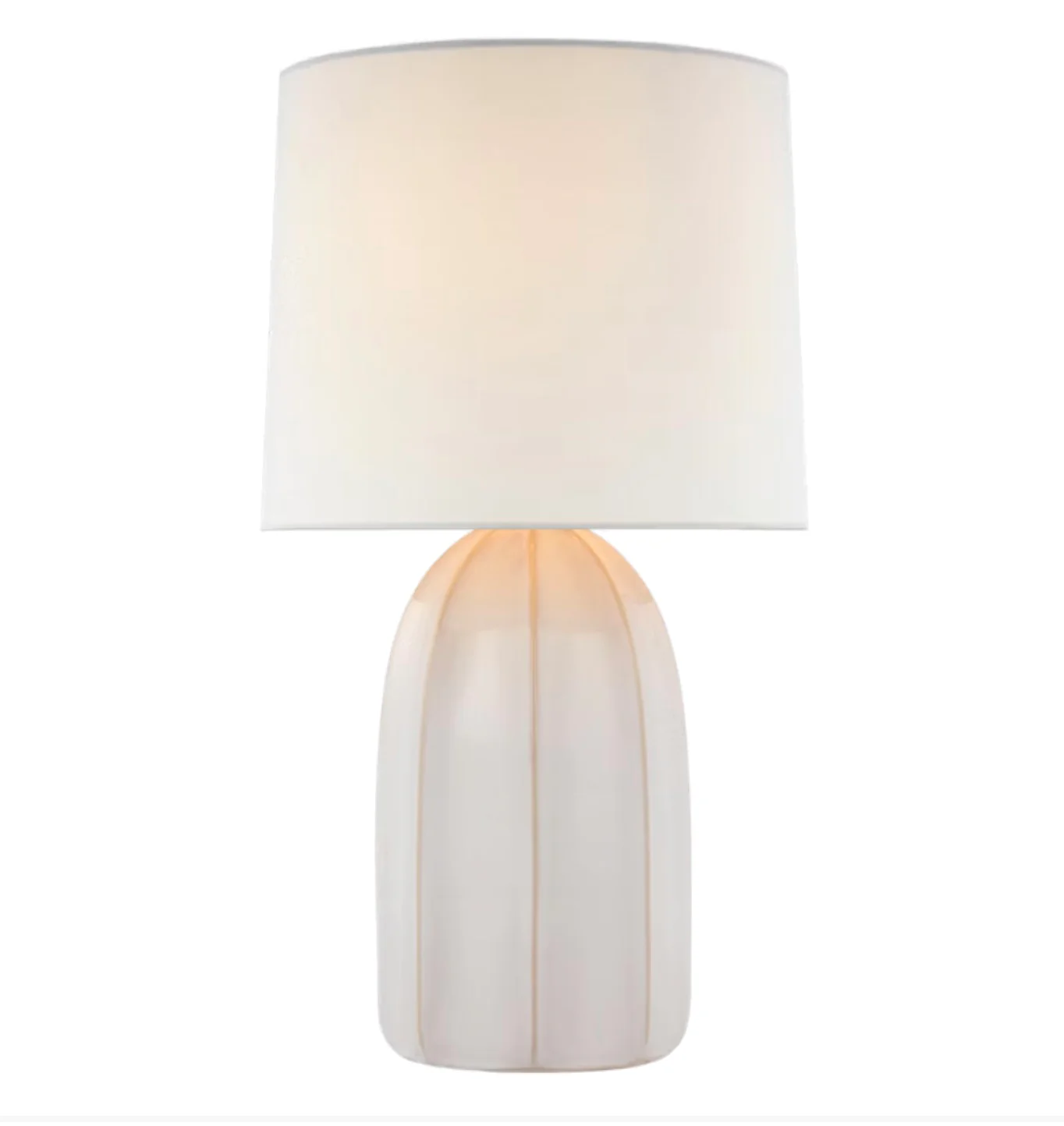 Melanie Large Table Lamp Collection - Image 3