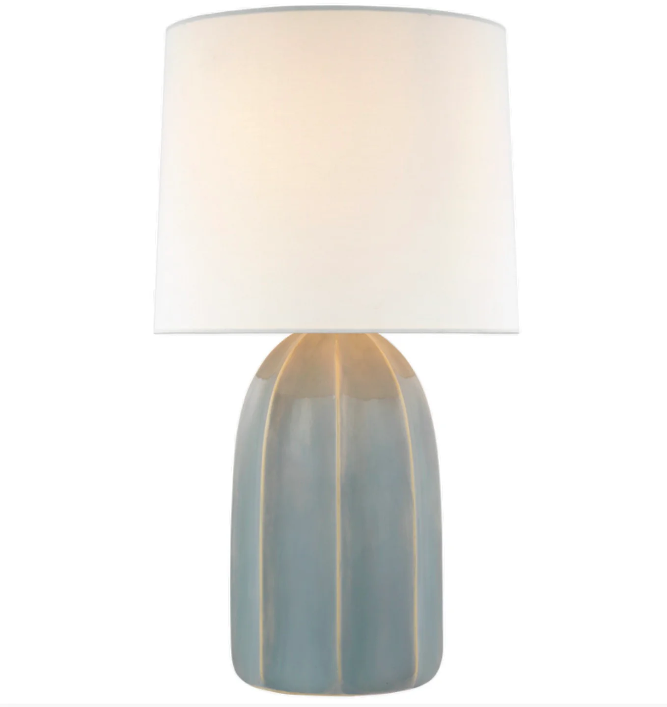 Melanie Large Table Lamp Collection - Image 4