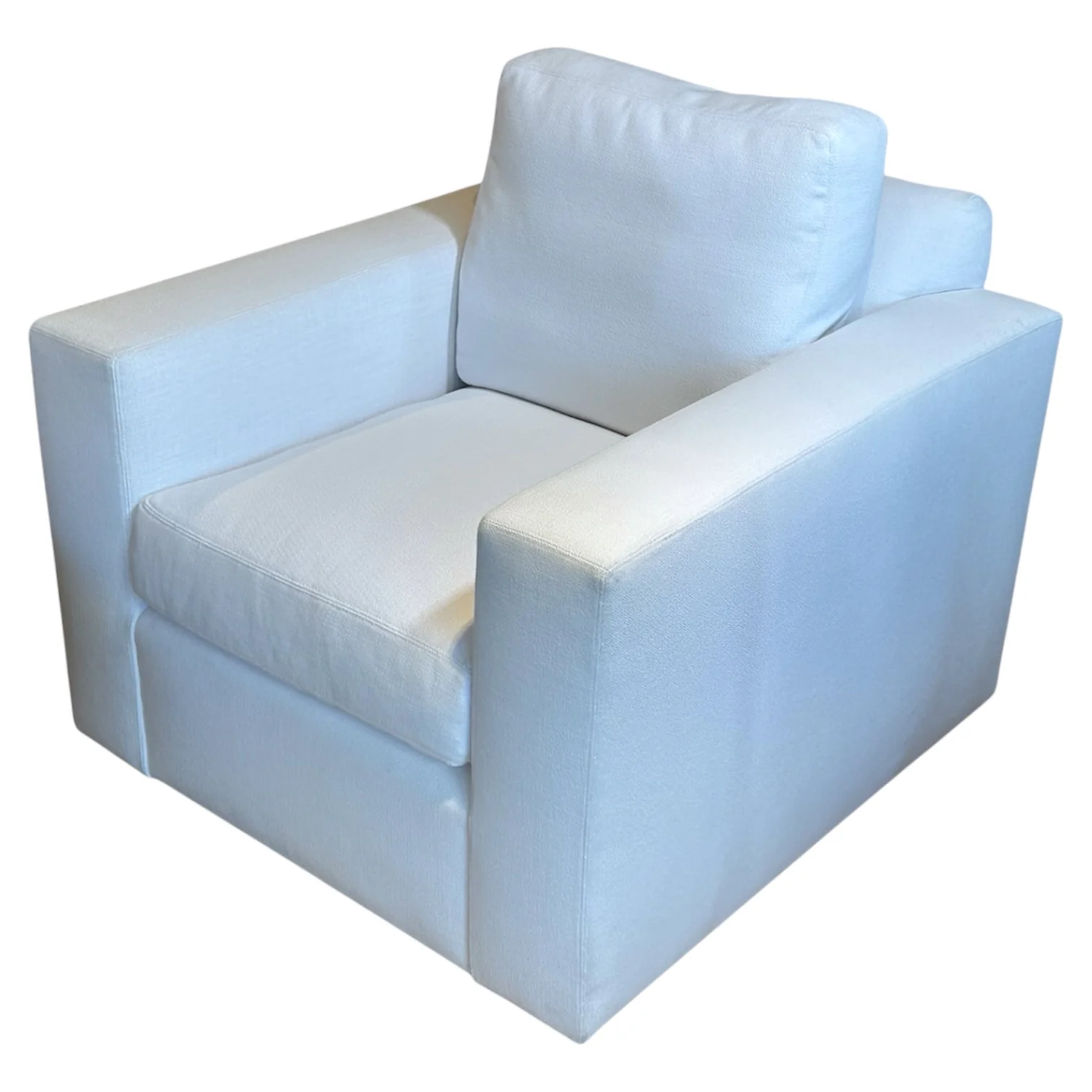 Gregoire Swivel Chair