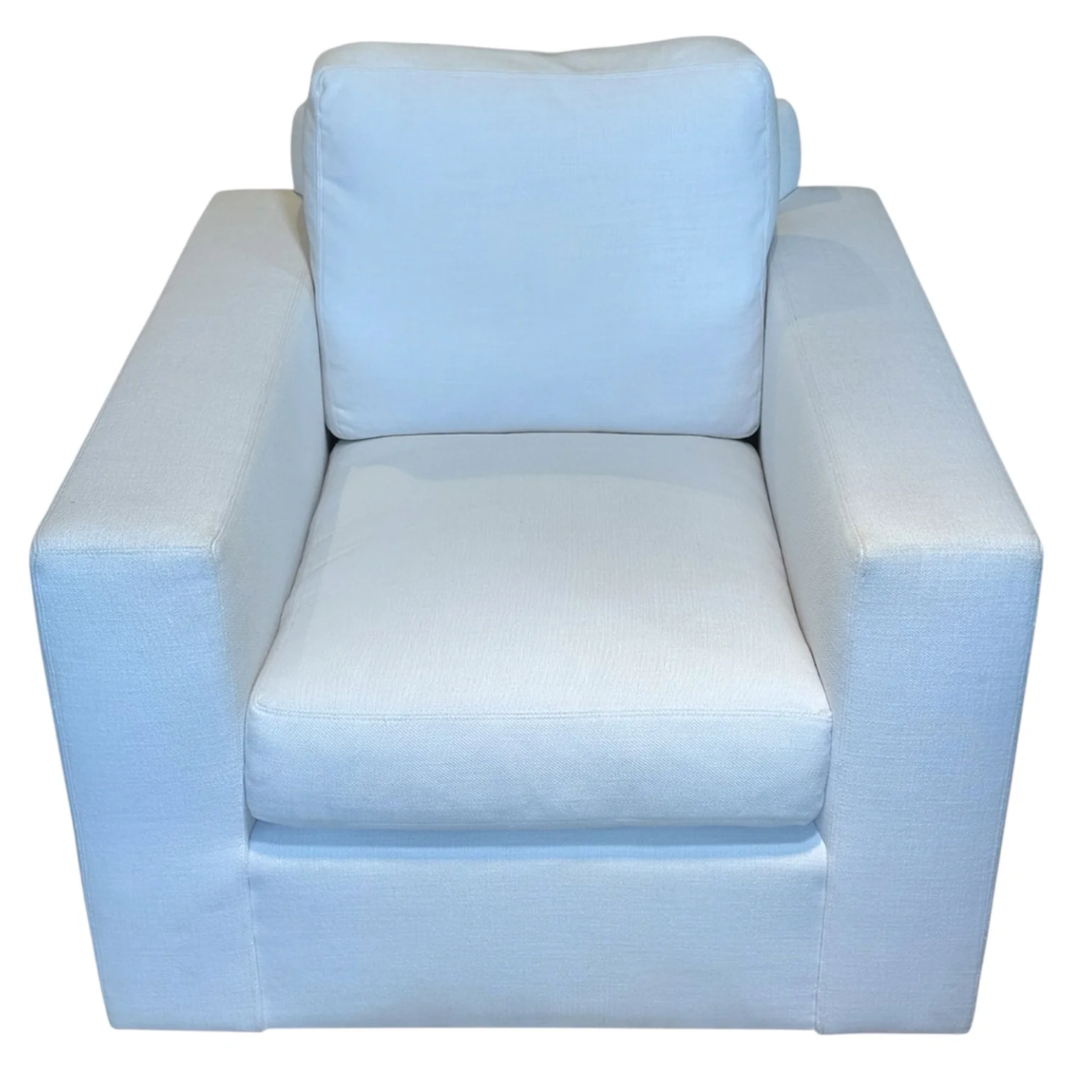 Gregoire Swivel Chair - Image 2