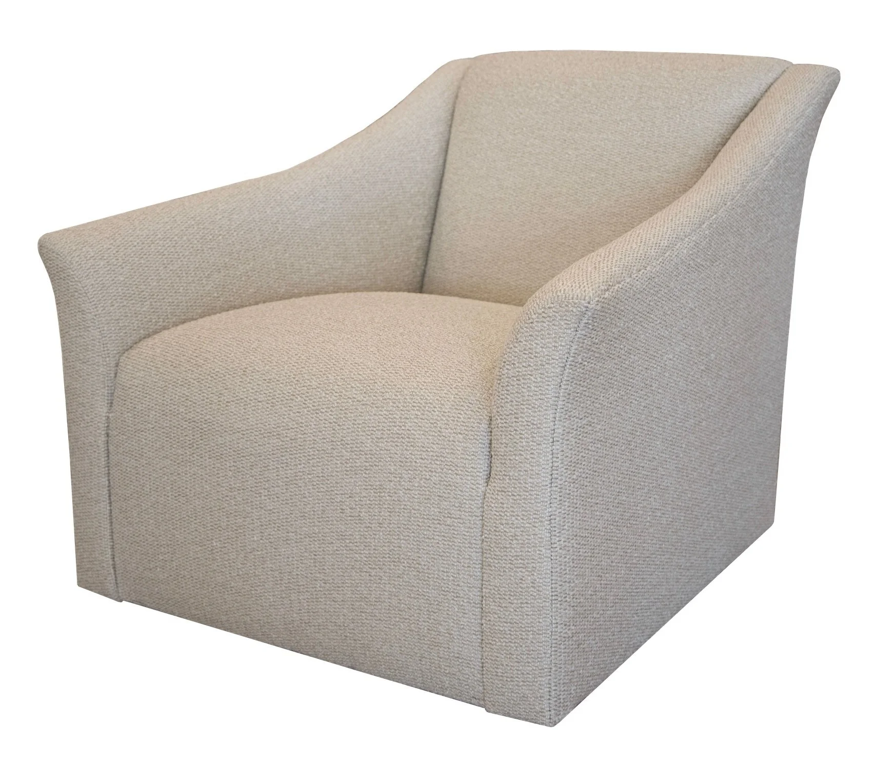 Justine Swivel Chair