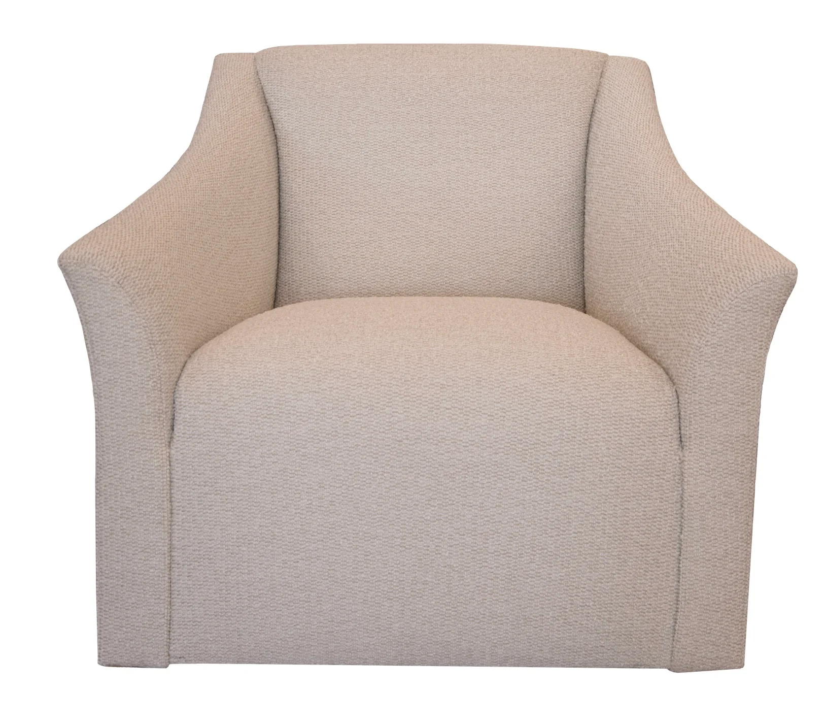 Justine Swivel Chair - Image 2